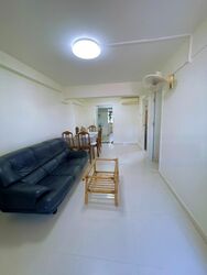 Blk 19 GHIM MOH GARDENS (Queenstown), HDB 3 Rooms #486334951